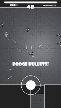 黑客槍手（Time Bullet）