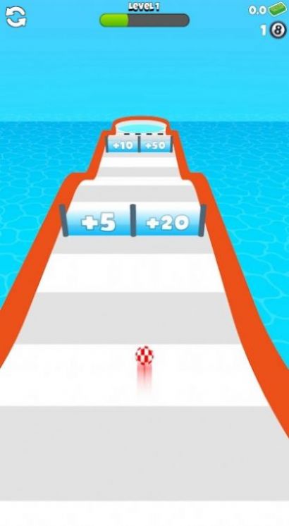 大理石奔跑(Marble Multiply Run)