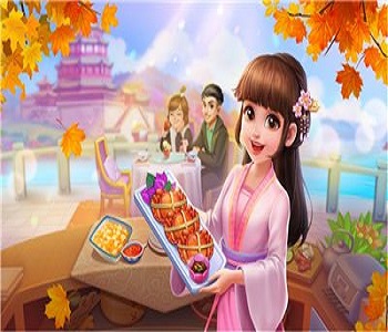 美食經(jīng)營(yíng)類(lèi)手機(jī)游戲
