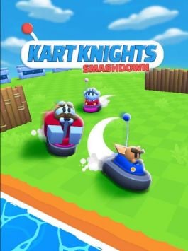 卡丁车骑士（Kart Knights: Smashdown）