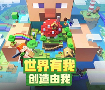 我的世界國際服