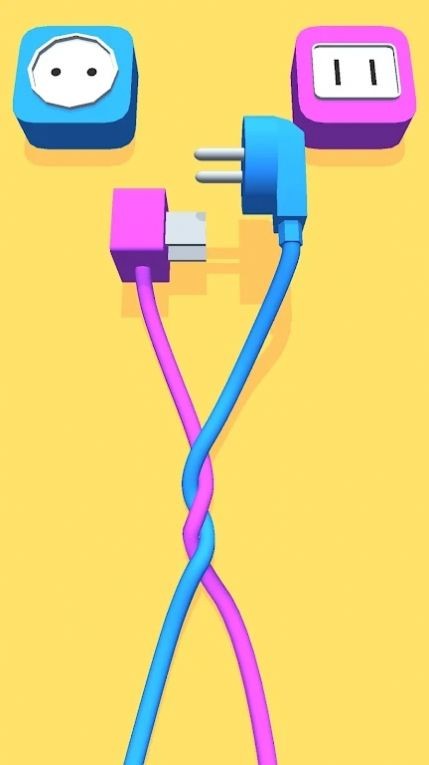 解開電線