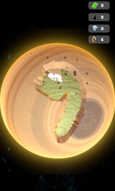行星驅(qū)動(dòng)器