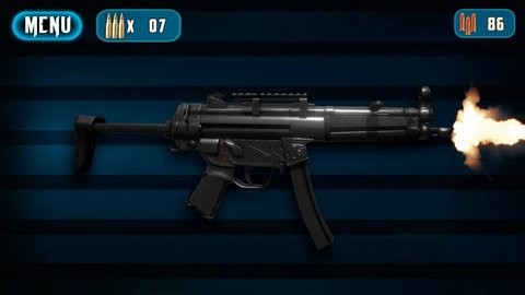 真實模擬器槍支武器（Real Simulator Gun Weapon）