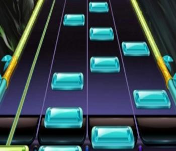 好玩的音樂闖關游戲推薦