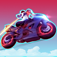 摩托车骑士粉碎手机版（Rider Smash）