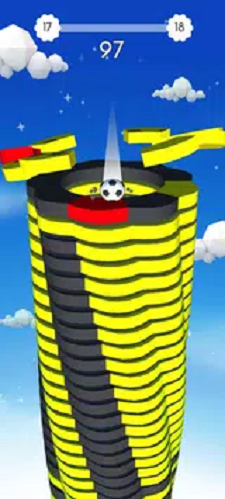 彈跳球合并大亨（Bounce Ball Merge Tycoon）
