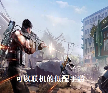 可以聯(lián)機的低配手游