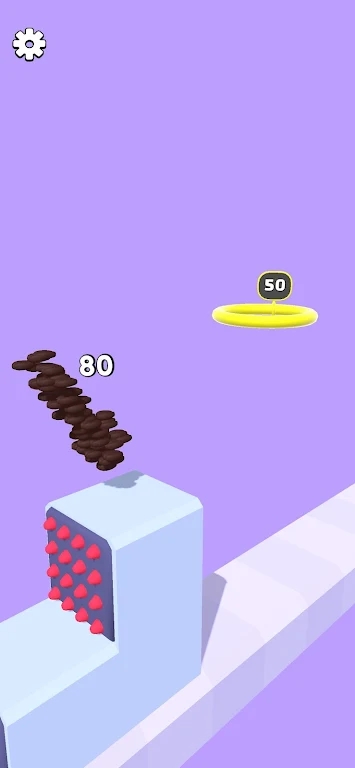 飛揚的咖啡（Flappy Coffee）