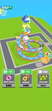 放置瘋狂水上樂園（Idle Aquapark）