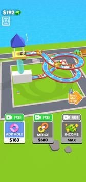 放置瘋狂水上樂園（Idle Aquapark）