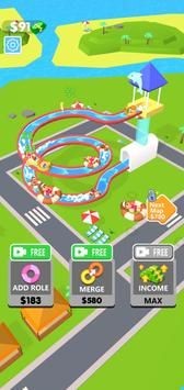 放置瘋狂水上樂園（Idle Aquapark）