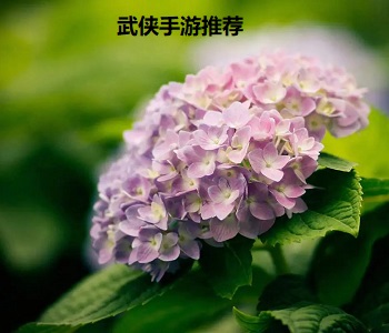 武俠手游推薦