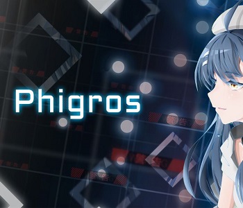 Phigros所有版本