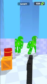 像素僵尸入侵（Pixel Zombie Invasion）