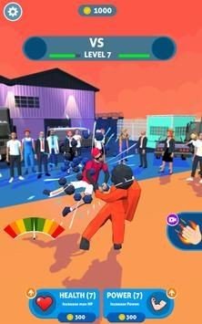 口袋纏斗大師（Pocket Brawl Master）