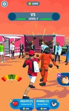 口袋纏斗大師（Pocket Brawl Master）