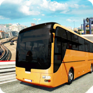 巴士山地�{�模�M器(Bus Simulator: City Coach Hill)