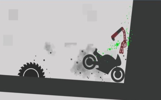 火柴人的各種死法5（Stickman Falling）