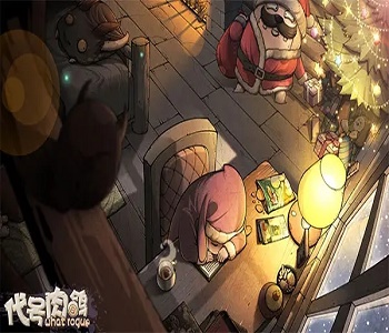 高玩必備的肉鴿游戲
