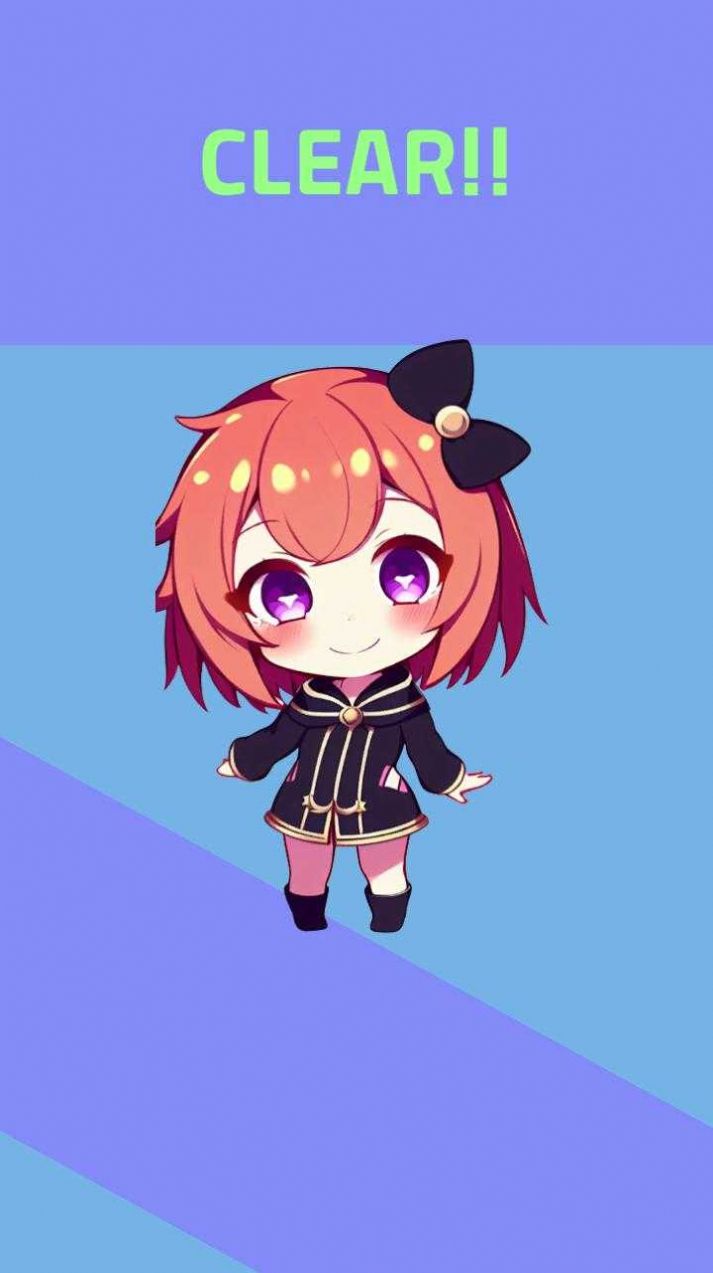 美少女射手（girl shooter）