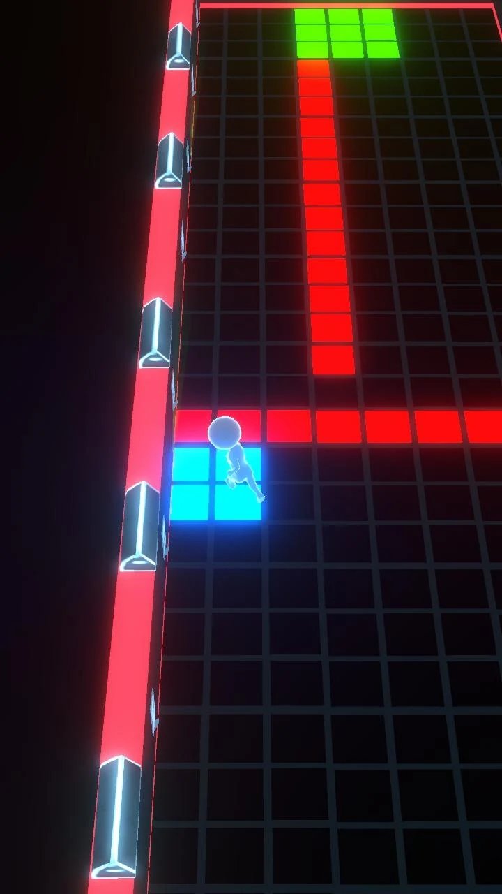 遠(yuǎn)離燈光(Escape The Lights)