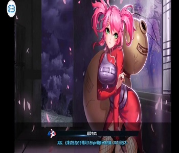 風靡國內的二次元手游