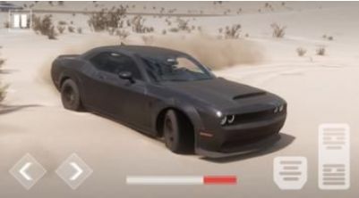 肌肉道奇挑戰者（Muscle Dodge Challenger）