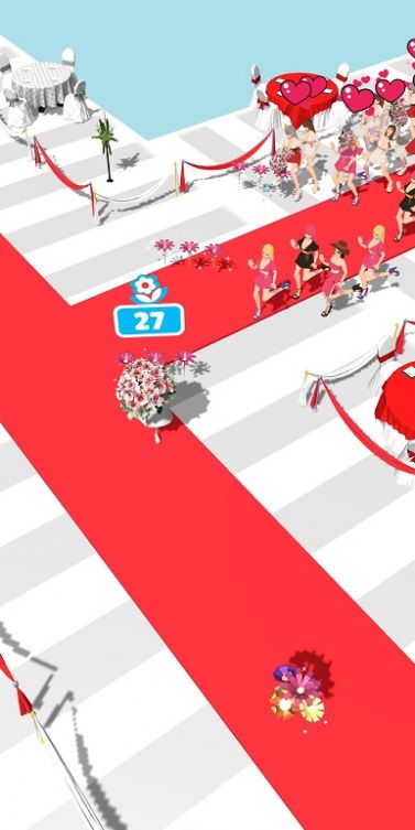 新娘狂奔（Bridal Rush!）