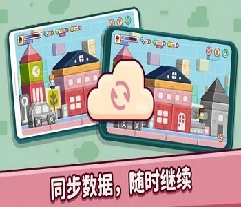 消磨時(shí)間的益智手游