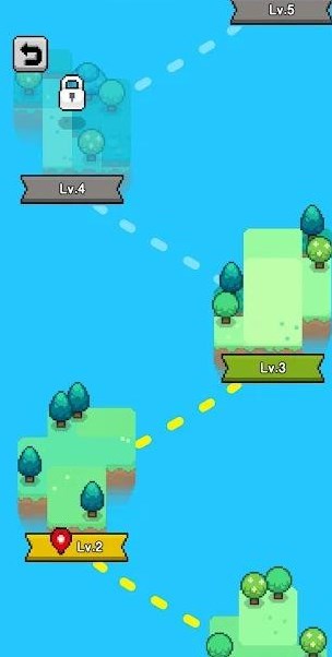 荒野小寵物(Pokepet Train)