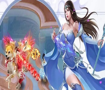 劇情優(yōu)質(zhì)的仙俠手游