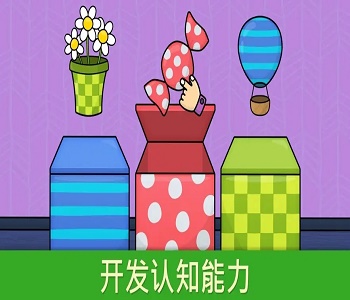 益智問答游戲