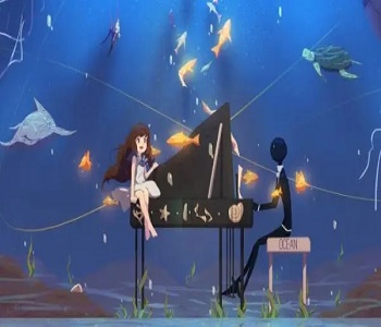背景音樂好聽的手游