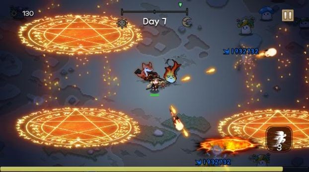 魔力地下城(Magic Dungeon)