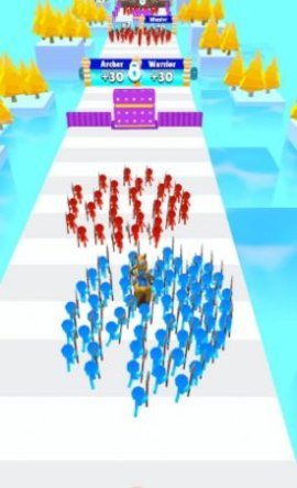 隨王戰跑（Follow the King）