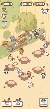喵喵面包店(Meow Bakery)