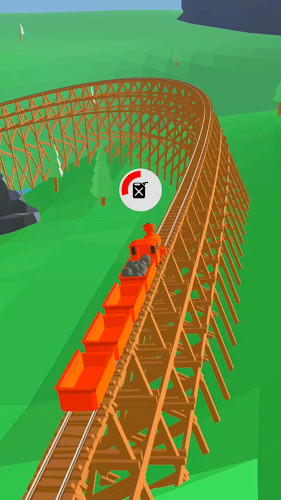 鐵路小旅行(Off the Rails 3D)