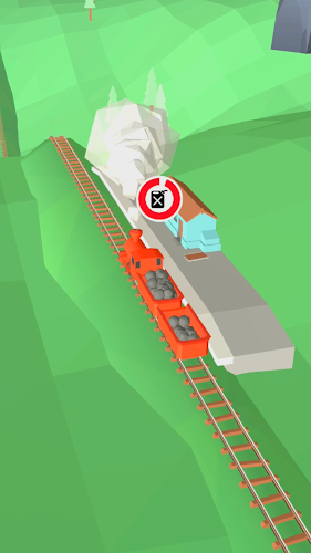 鐵路小旅行(Off the Rails 3D)