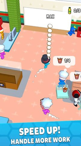 迷你廚房市場(Mini Kitchen Market)