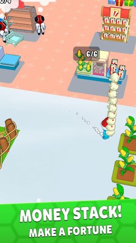迷你廚房市場(Mini Kitchen Market)