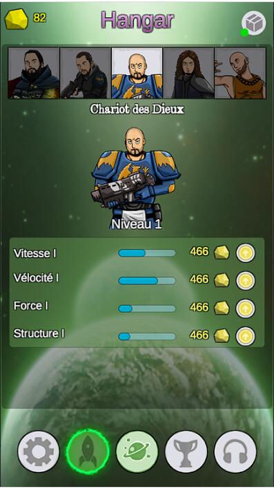 執政官大戰佐格（Archons vs. Zorgs）