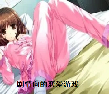 劇情向的戀愛(ài)游戲