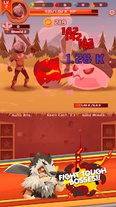詹姆斯超級英雄(Idle James Hyper Hero)