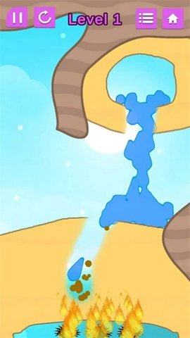 拉閘放水