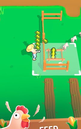 我的精致農(nóng)場(My Little Farm)