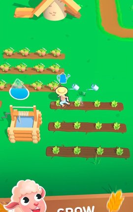我的精致農(nóng)場(My Little Farm)