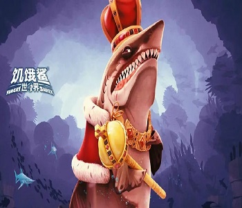 吞噬進(jìn)化的游戲