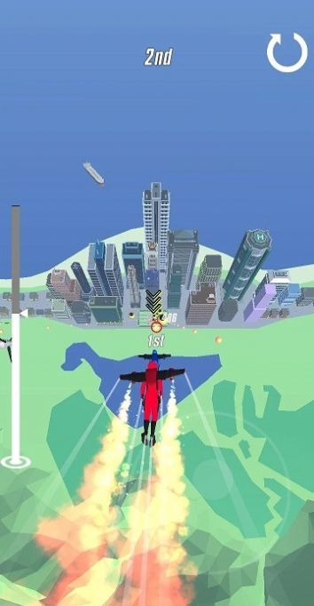 乘著風(fēng)飛行(ride-the-wind)