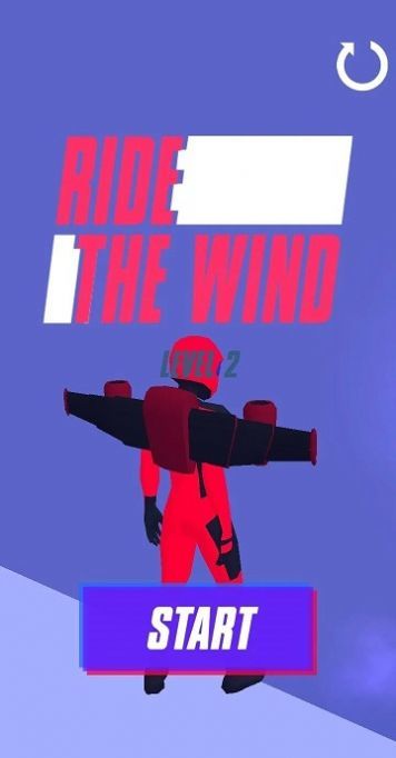 乘著風(fēng)飛行(ride-the-wind)